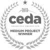 CEDA GPA Medium Project Winner 2018 - Webbs