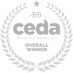 ceda Grand Prix 2019 – Project Management Winner