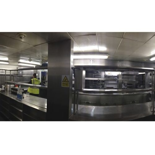 OXO Tower pan1 old kitchen