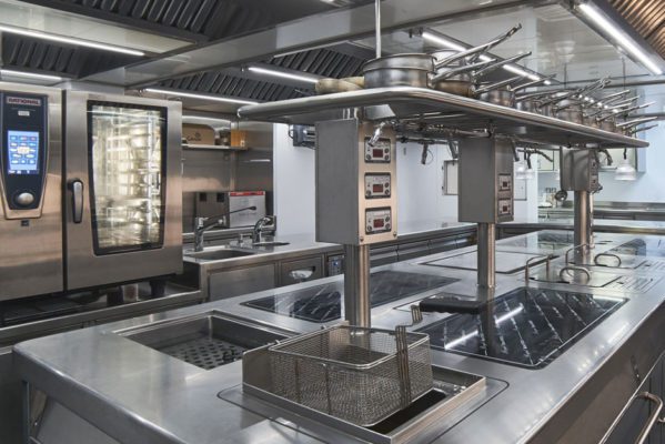 Did you decommission your commercial kitchen correctly?