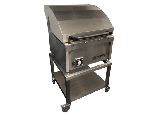 Synergy CGO630 Chargrill Oven