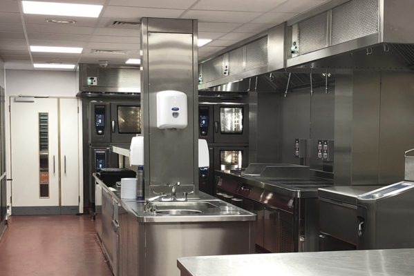 Key Catering Equipment for Commercial Kitchens | Featured Image
