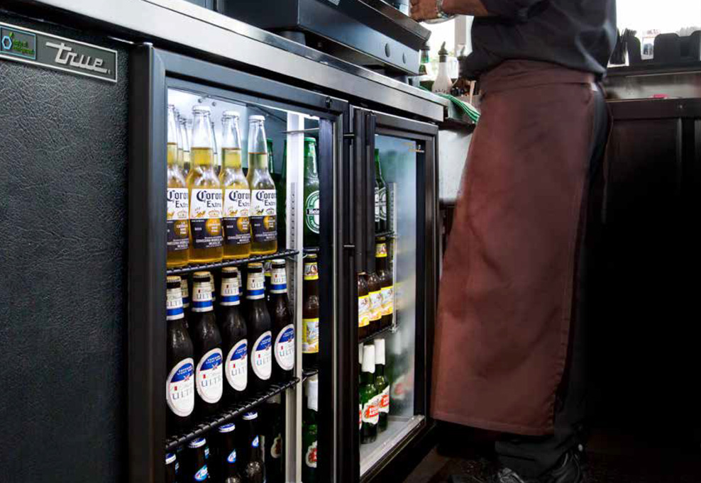 Bar Pub Refrigeration Maintenance