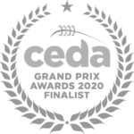 ceda Grand Prix Awards 2020 Finalist - £200k to £500k Design Project