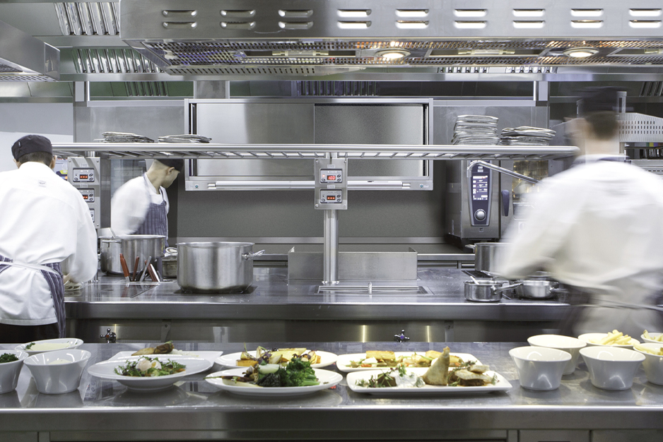 Innovative Equipment for Restaurant: Pioneering Sustainability in Dining Feature Image