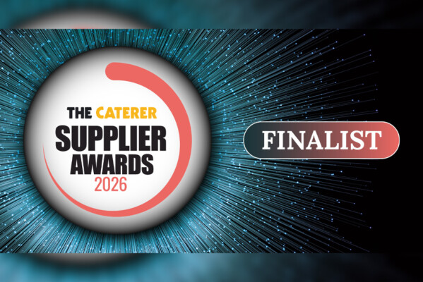 The Caterer Supplier Awards 2026 - Equipment Wholesaler of the Year Finalist Main Image